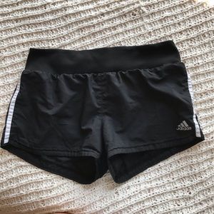 Adidas Running Shorts